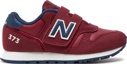 ΑΘΛΗΤΙΚΑ YZ373VK2 ΚΟΚΚΙΝΟ NEW BALANCE