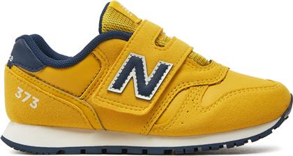 ΑΘΛΗΤΙΚΑ YZ373VL2 ΚΙΤΡΙΝΟ NEW BALANCE