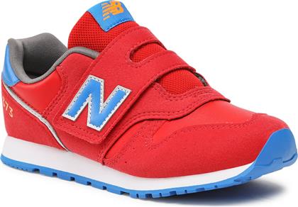 ΑΘΛΗΤΙΚΑ YZ373XI2 ΚΟΚΚΙΝΟ NEW BALANCE