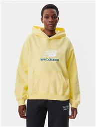 ΜΠΛΟΥΖΑ NEW BALANCE