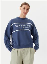 ΜΠΛΟΥΖΑ NEW BALANCE