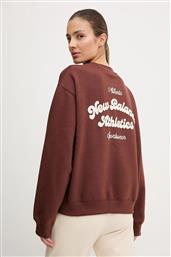 ΜΠΛΟΥΖΑ ΧΡΩΜΑ: ΚΑΦΕ, WT53516ROK NEW BALANCE