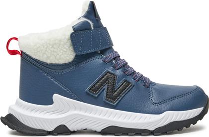 ΜΠΟΤΙΝΙΑ GT800TFT ΣΚΟΥΡΟ ΜΠΛΕ NEW BALANCE