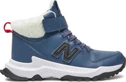 ΜΠΟΤΙΝΙΑ GT800TFT ΣΚΟΥΡΟ ΜΠΛΕ NEW BALANCE