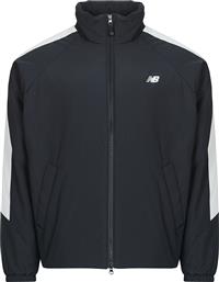 ΜΠΟΥΦΑΝ WINTERIZED WINDBREAKER JACKET NEW BALANCE