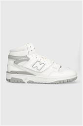 ΔΕΡΜΑΤΙΝΑ SNEAKERS BB650RVW NEW BALANCE