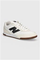 ΔΕΡΜΑΤΙΝΑ ΑΘΛΗΤΙΚΑ ΠΑΠΟΥΤΣΙΑ RC42 NEW BALANCE