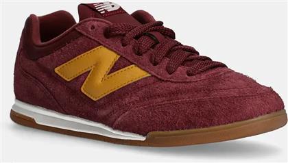 ΔΕΡΜΑΤΙΝΑ ΑΘΛΗΤΙΚΑ ΠΑΠΟΥΤΣΙΑ RC42 URC42HF NEW BALANCE