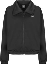 FLEECE FLEECE FULL ZIP NEW BALANCE