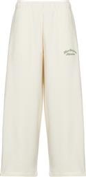 ΦΟΡΜΕΣ LINEAR HERITAGE FLEECE BARREL LEG PANT NEW BALANCE