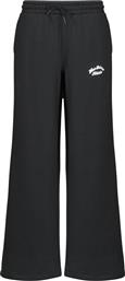 ΦΟΡΜΕΣ LINEAR HERITAGE FLEECE WIDE LEG PANT NEW BALANCE