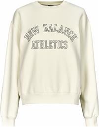 ΦΟΥΤΕΡ GRAPHIC FLEECE CREW NEW BALANCE