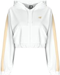 ΦΟΥΤΕΡ INTERLOCK FULL ZIP NEW BALANCE