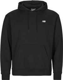 ΦΟΥΤΕΡ SMALL LOGO HOODIE NEW BALANCE