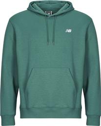 ΦΟΥΤΕΡ SMALL LOGO HOODIE NEW BALANCE από το SPARTOO