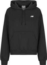 ΦΟΥΤΕΡ SMALL LOGO HOODIE NEW BALANCE