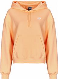 ΦΟΥΤΕΡ SMALL LOGO HOODIE NEW BALANCE