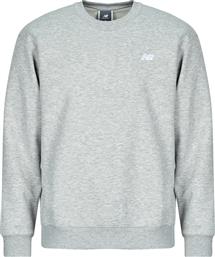 ΦΟΥΤΕΡ SPORT ESSENTIALS FLEECE CREW NEW BALANCE