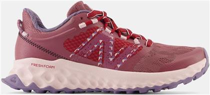 FRESH FOAM GAROE ΓΥΝΑΙΚΕΙΑ ΠΑΠΟΥΤΣΙΑ ΓΙΑ TRAIL (9000143642-68479) NEW BALANCE