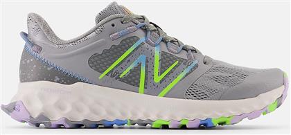 FRESH FOAM GAROE ΓΥΝΑΙΚΕΙΑ TRAIL ΠΑΠΟΥΤΣΙΑ (9000143524-23439) NEW BALANCE