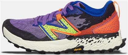 FRESH FOAM X HIERRO V7 ΓΥΝΑΙΚΕΙΑ TRAIL ΠΑΠΟΥΤΣΙΑ (9000105677-59529) NEW BALANCE