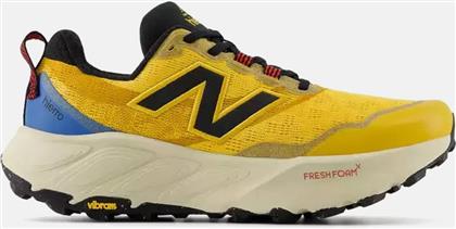 FRESH FOAM X HIERRO V9 - ΠΑΠΟΥΤΣΙ RUNN (9000220656-84466) NEW BALANCE