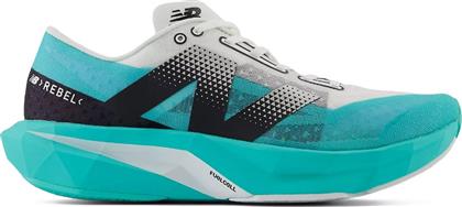 FUELCELL REBEL V4 MFCXCT4 ΤΙΡΚΟΥΑΖ NEW BALANCE από το ZAKCRET SPORTS