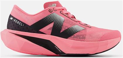 FUELCELL REBEL V4 - ΠΑΠΟΥΤΣΙ RUNNING (9000196537-3142) NEW BALANCE