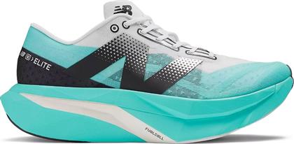 FUELCELL SUPERCOMP ELITE V4 MRCELCT4 ΤΙΡΚΟΥΑΖ NEW BALANCE από το ZAKCRET SPORTS