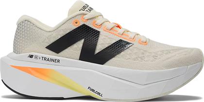 FUELCELL SUPERCOMP TRAINER V3 MRCXCA4 ΛΕΥΚΟ NEW BALANCE