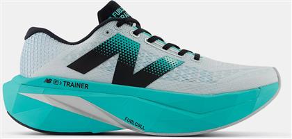 FUELCELL SUPERCOMP TRAINER V3 - ΠΑΠΟΥΤ (9000196539-1539) NEW BALANCE