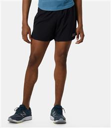 IMPACT RUN ΑΝΔΡΙΚΟ ΣΟΡΤΣ ΓΙΑ ΤΡΕΞΙΜΟ (9000105600-1469) NEW BALANCE