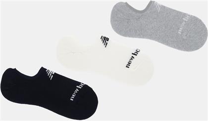 ΚΑΛΤΣΕΣ 3-PACK ΧΡΩΜΑ: ΝΑΥΤΙΚΟ ΜΠΛΕ, LAS51313AS1 NEW BALANCE