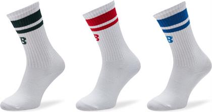 ΚΑΛΤΣΕΣ ΜΑΚΡΙΕΣ NEW BALANCE