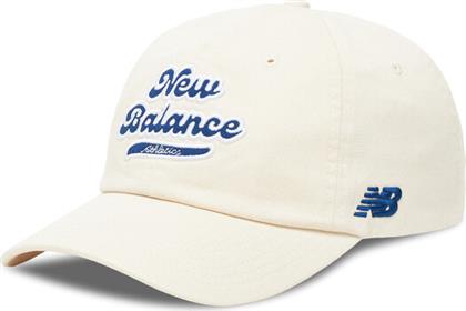 ΚΑΠΕΛΟ JOCKEY NEW BALANCE