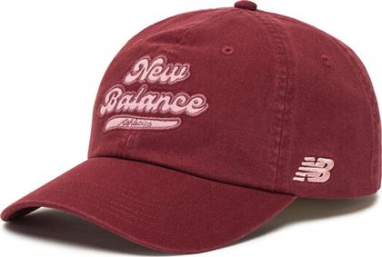 ΚΑΠΕΛΟ JOCKEY NEW BALANCE