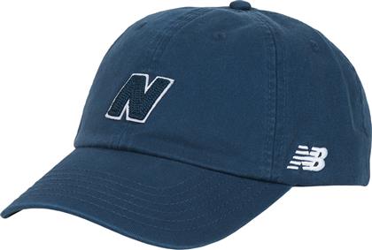 ΚΑΣΚΕΤΟ PANEL BLOCK N HAT NEW BALANCE