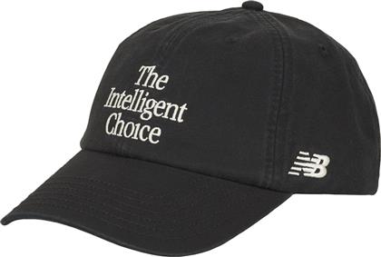 ΚΑΣΚΕΤΟ PANEL THE INTELLIGENT CHOICE HAT NEW BALANCE