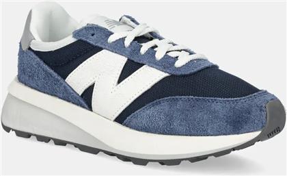 ΠΑΠΟΥΤΣΙΑ 370 ΧΡΩΜΑ: ΜΠΛΕ, U370AG NEW BALANCE