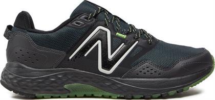 ΠΑΠΟΥΤΣΙΑ 410V8 MT410GK8 ΜΑΥΡΟ NEW BALANCE