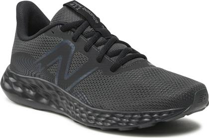 ΠΑΠΟΥΤΣΙΑ ΓΙΑ ΤΡΕΞΙΜΟ 411 V3 M411LK3 ΓΚΡΙ NEW BALANCE από το EPAPOUTSIA