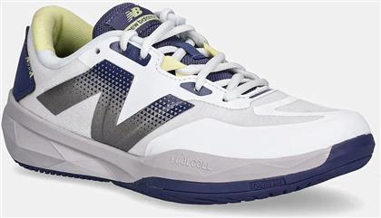 ΠΑΠΟΥΤΣΙΑ ΓΙΑ PADEL FUELCELL 796V4 NEW BALANCE