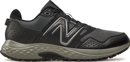 ΠΑΠΟΥΤΣΙΑ ΓΙΑ ΤΡΕΞΙΜΟ 410'S MT410LB8 ΜΑΥΡΟ NEW BALANCE