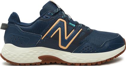 ΠΑΠΟΥΤΣΙΑ ΓΙΑ ΤΡΕΞΙΜΟ 410'S WT410CS8 ΜΠΛΕ NEW BALANCE