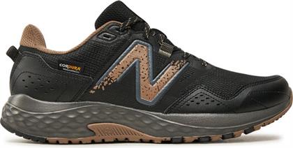 ΠΑΠΟΥΤΣΙΑ ΓΙΑ ΤΡΕΞΙΜΟ 410 V8 MT410OK8 ΜΑΥΡΟ NEW BALANCE