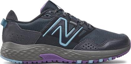 ΠΑΠΟΥΤΣΙΑ ΓΙΑ ΤΡΕΞΙΜΟ 410 V8 WT410CA8 ΓΚΡΙ NEW BALANCE