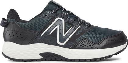 ΠΑΠΟΥΤΣΙΑ ΓΙΑ ΤΡΕΞΙΜΟ 410 V8 WT410LB8 ΜΑΥΡΟ NEW BALANCE