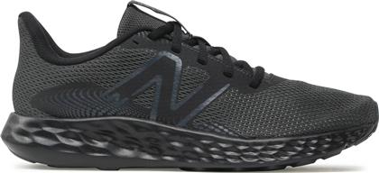 ΠΑΠΟΥΤΣΙΑ ΓΙΑ ΤΡΕΞΙΜΟ 411 V3 M411LK3 ΓΚΡΙ NEW BALANCE από το EPAPOUTSIA