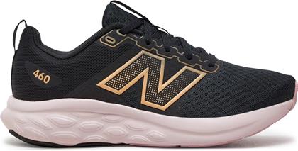 ΠΑΠΟΥΤΣΙΑ ΓΙΑ ΤΡΕΞΙΜΟ 450 V4 W460LB4 ΜΑΥΡΟ NEW BALANCE