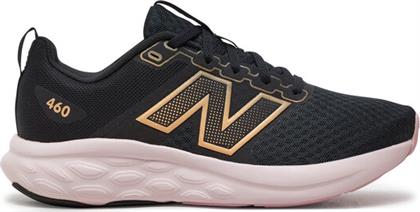 ΠΑΠΟΥΤΣΙΑ ΓΙΑ ΤΡΕΞΙΜΟ 450 V4 W460LB4 ΜΑΥΡΟ NEW BALANCE